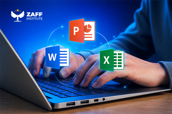 Learn Office Management Professional Course