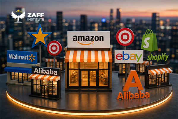 Ecommerce and Online Business